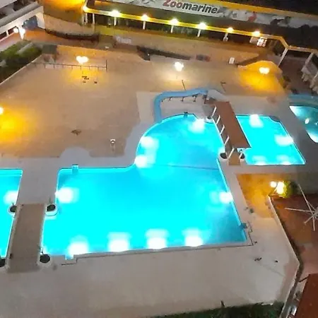 Casa2_praia_beach_house * Портиман